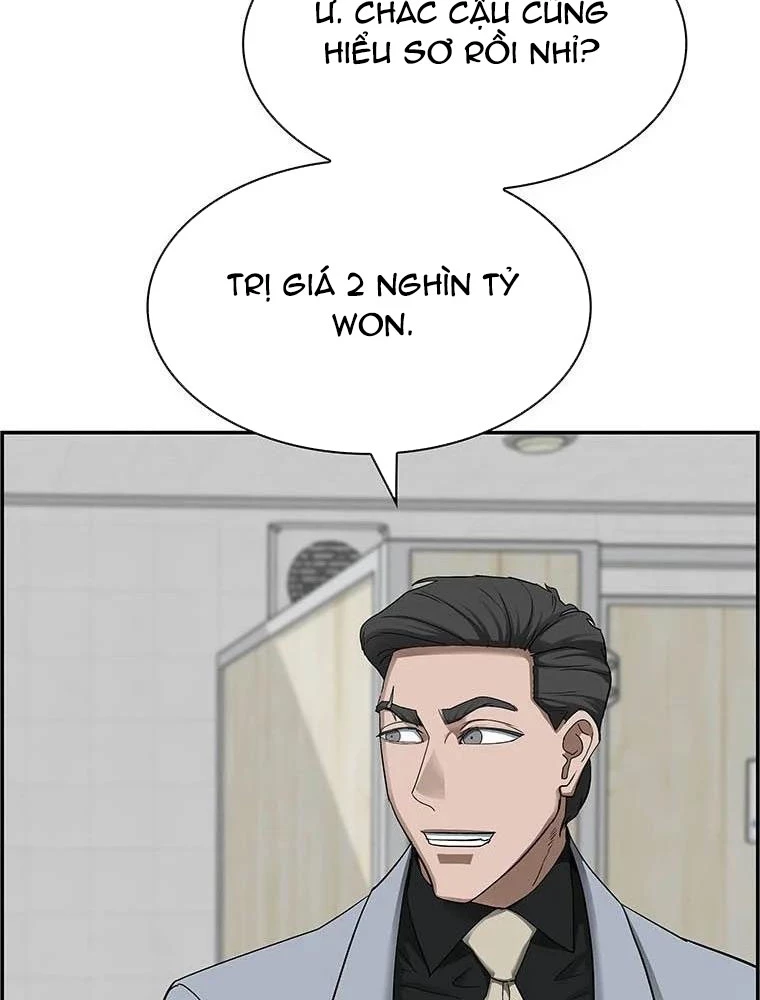 Chế Tác Hạt Nhân Chapter 29 - Trang 2