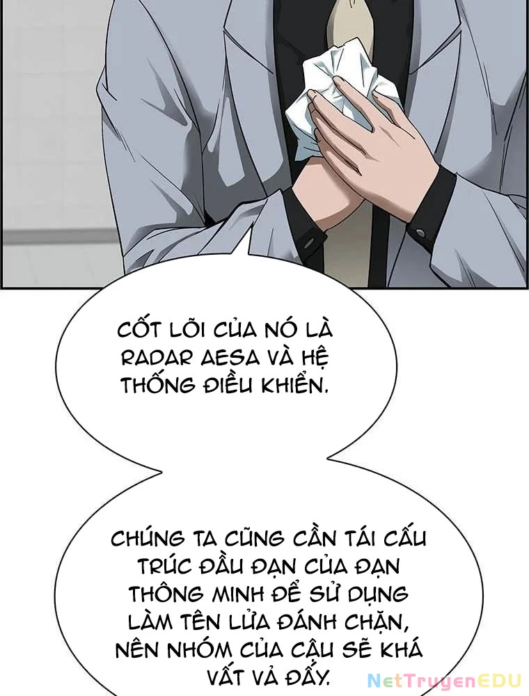 Chế Tác Hạt Nhân Chapter 29 - Trang 2