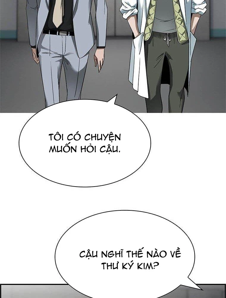 Chế Tác Hạt Nhân Chapter 29 - Trang 2