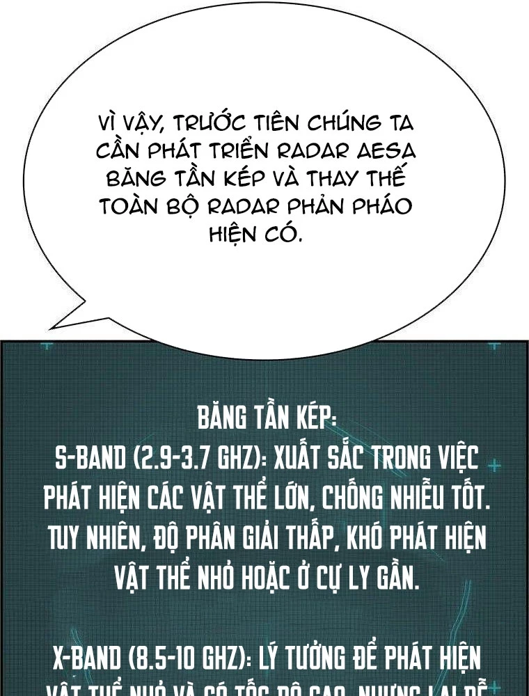 Chế Tác Hạt Nhân Chapter 29 - Trang 2