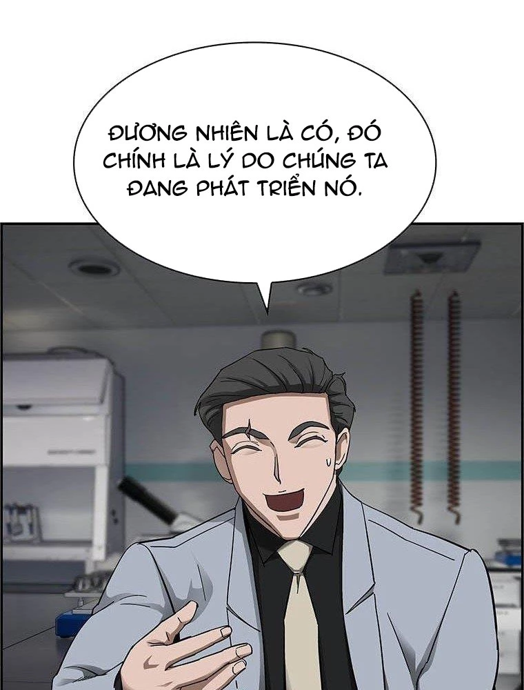 Chế Tác Hạt Nhân Chapter 29 - Trang 2