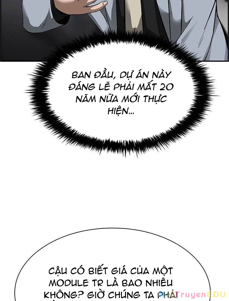 Chế Tác Hạt Nhân Chapter 29 - Trang 2