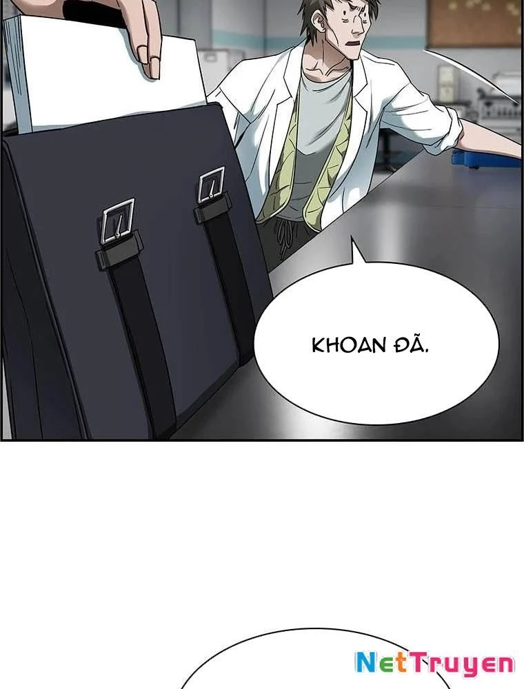 Chế Tác Hạt Nhân Chapter 29 - Trang 2