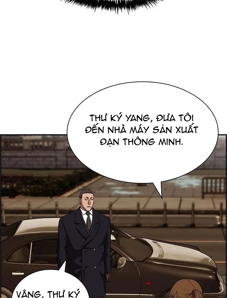 Chế Tác Hạt Nhân Chapter 29 - Trang 2