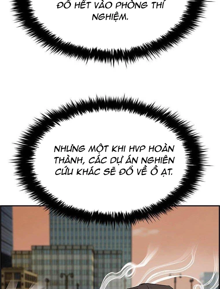 Chế Tác Hạt Nhân Chapter 29 - Trang 2