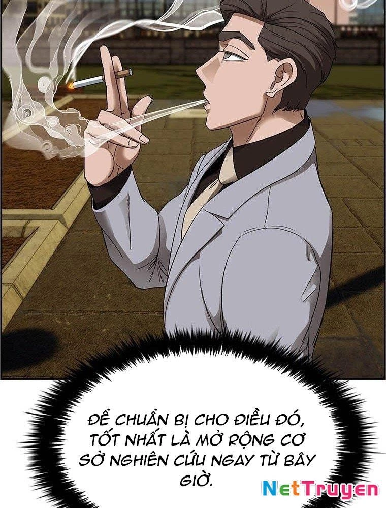Chế Tác Hạt Nhân Chapter 29 - Trang 2