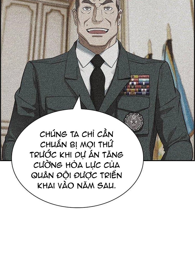Chế Tác Hạt Nhân Chapter 29 - Trang 2