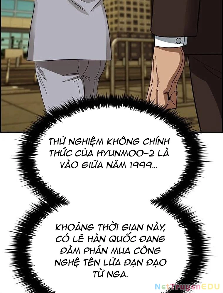Chế Tác Hạt Nhân Chapter 29 - Trang 2