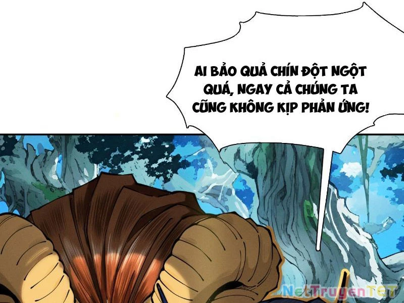 Gặp Mạnh Thì Mạnh, Ta Tu Vi Vô Thượng Hạn Chapter 17 - 22