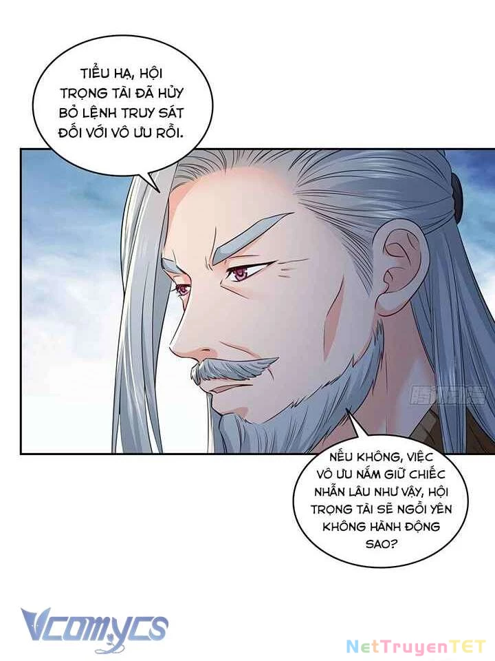 Hệt Như Hàn Quang Gặp Nắng Gắt Chapter 533 - 13