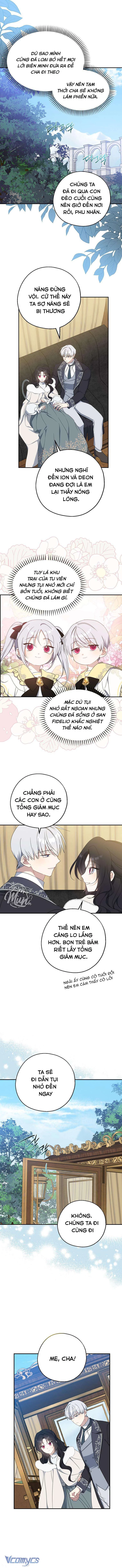 Trở Thành Con Gái Nhà Tài Phiệt Chapter 125 - 7