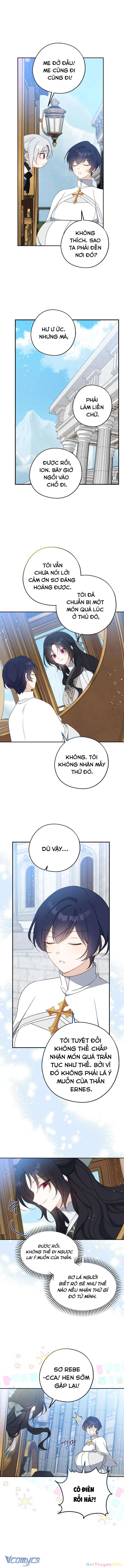 Trở Thành Con Gái Nhà Tài Phiệt Chapter 125 - 10