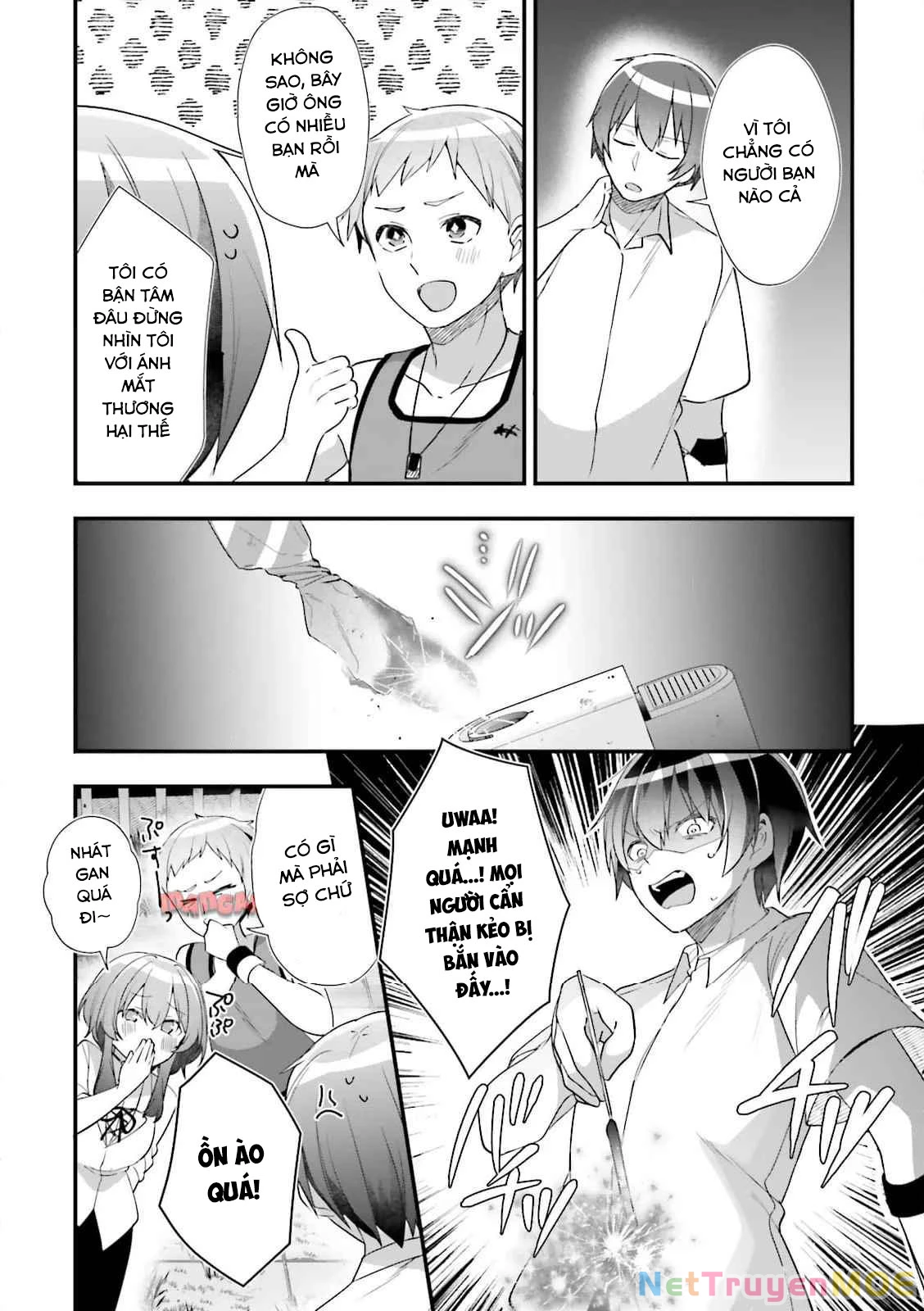 ATRI - Những hồi ức thân thương Chapter 24 - 7