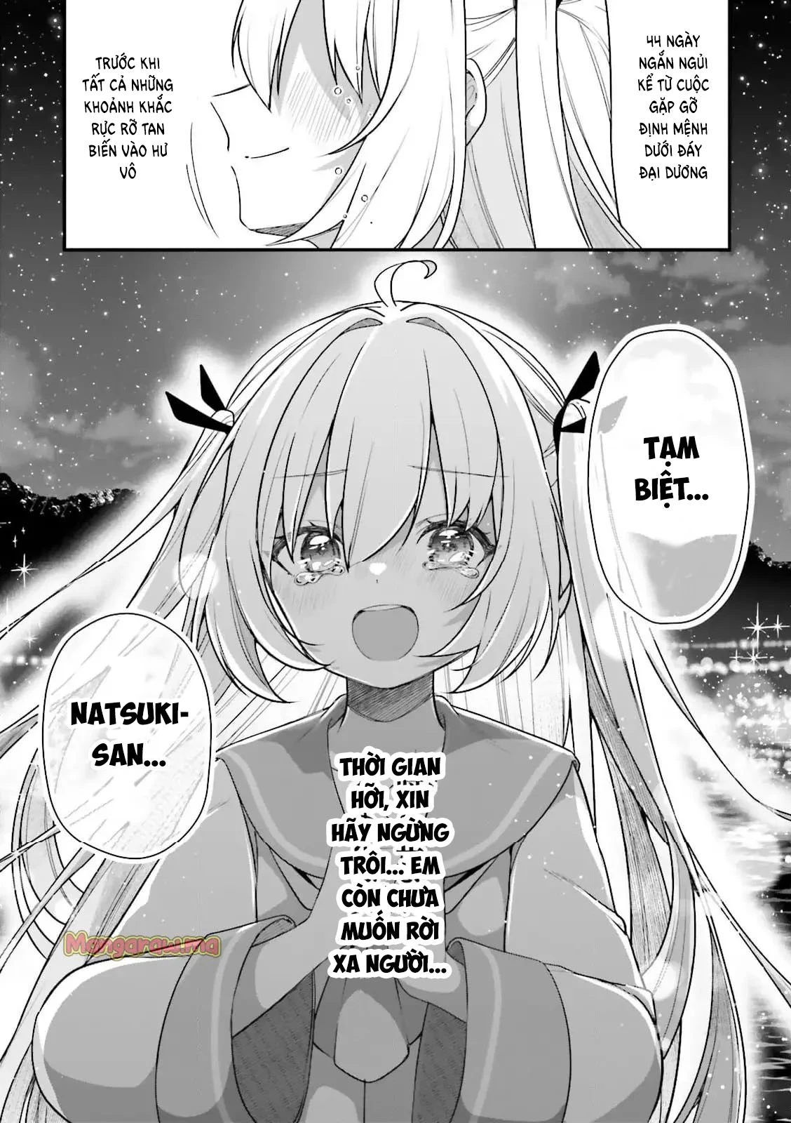 ATRI - Những hồi ức thân thương Chapter 24 - 39