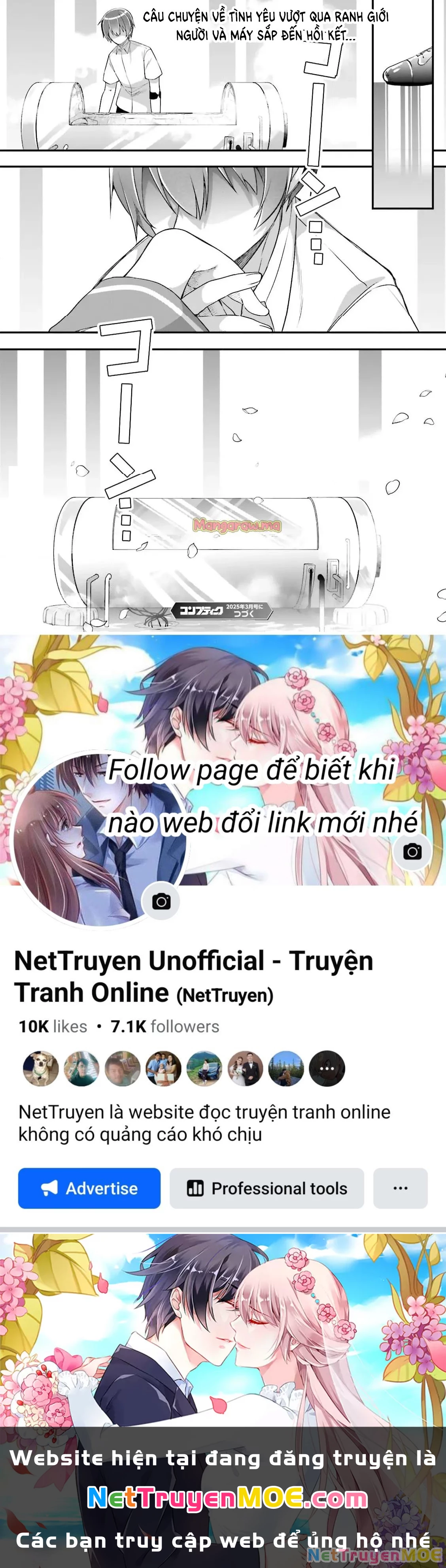 ATRI - Những hồi ức thân thương Chapter 24 - 40