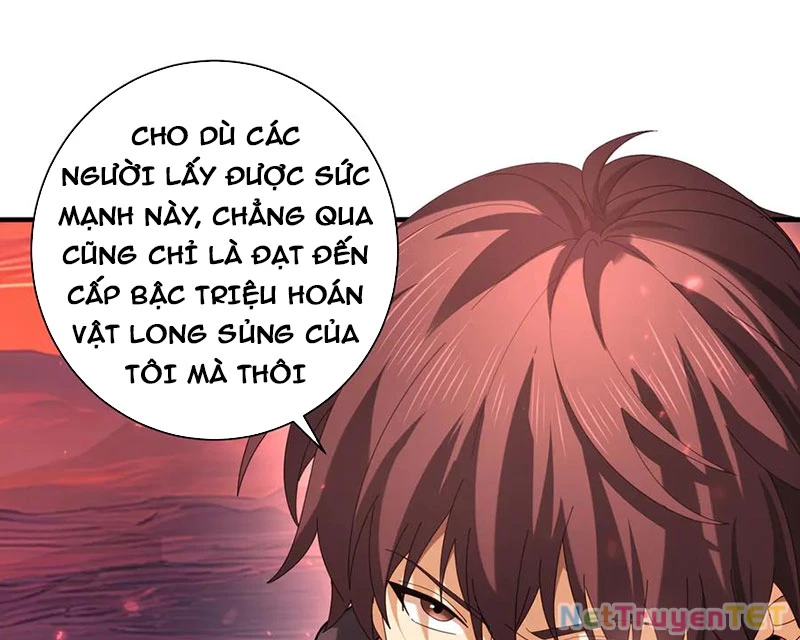 Toàn Dân Chuyển Chức: Ngự Long Sư Là Chức Nghiệp Yếu Nhất? Chapter 93 - 79