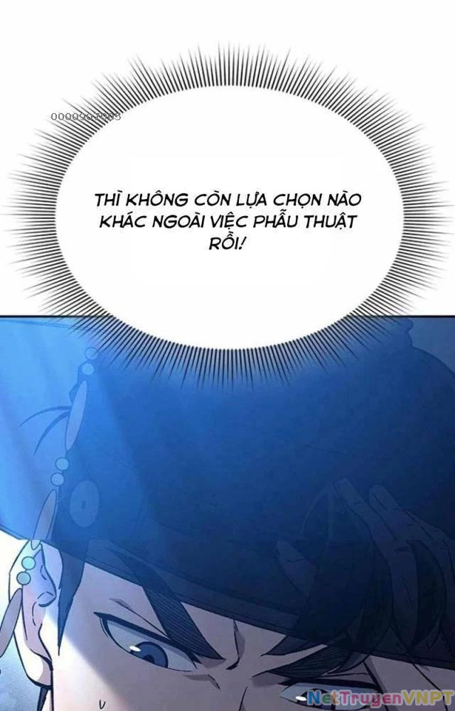 Bác Sĩ Tới Joseon Chapter 34 - Trang 2