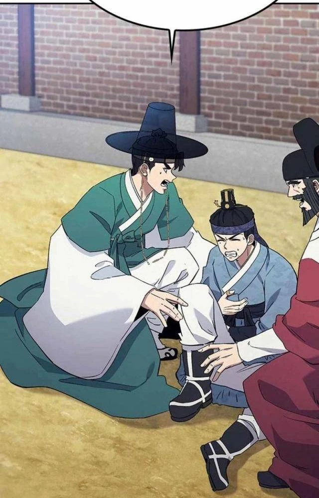 Bác Sĩ Tới Joseon Chapter 34 - Trang 2