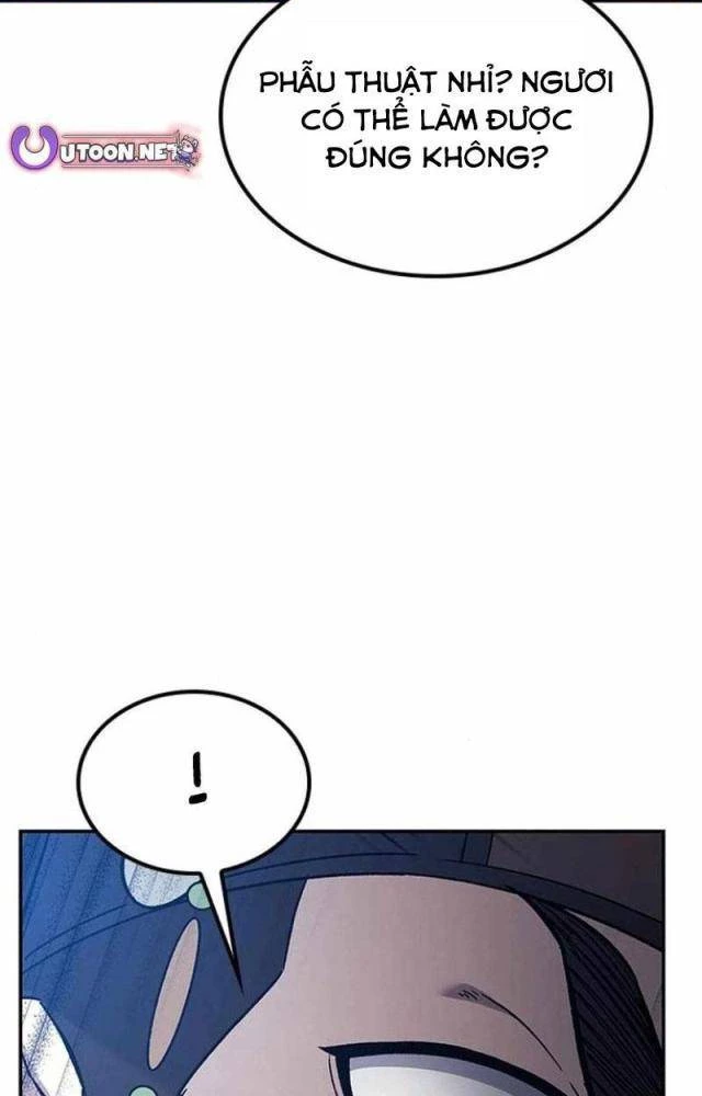 Bác Sĩ Tới Joseon Chapter 34 - Trang 2