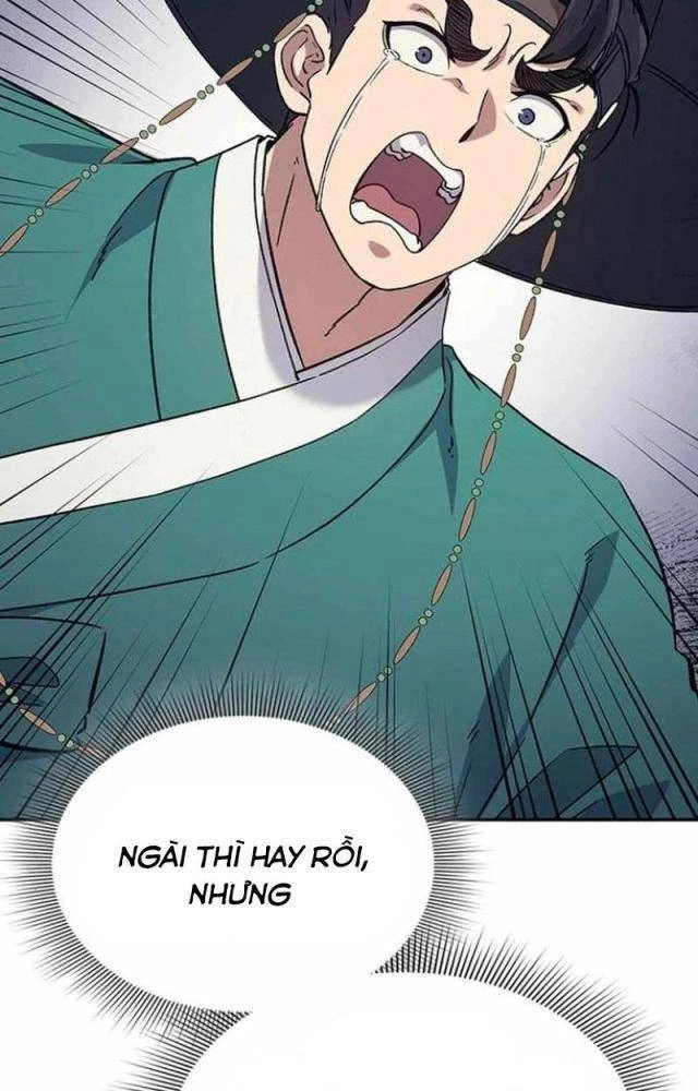 Bác Sĩ Tới Joseon Chapter 34 - Trang 2