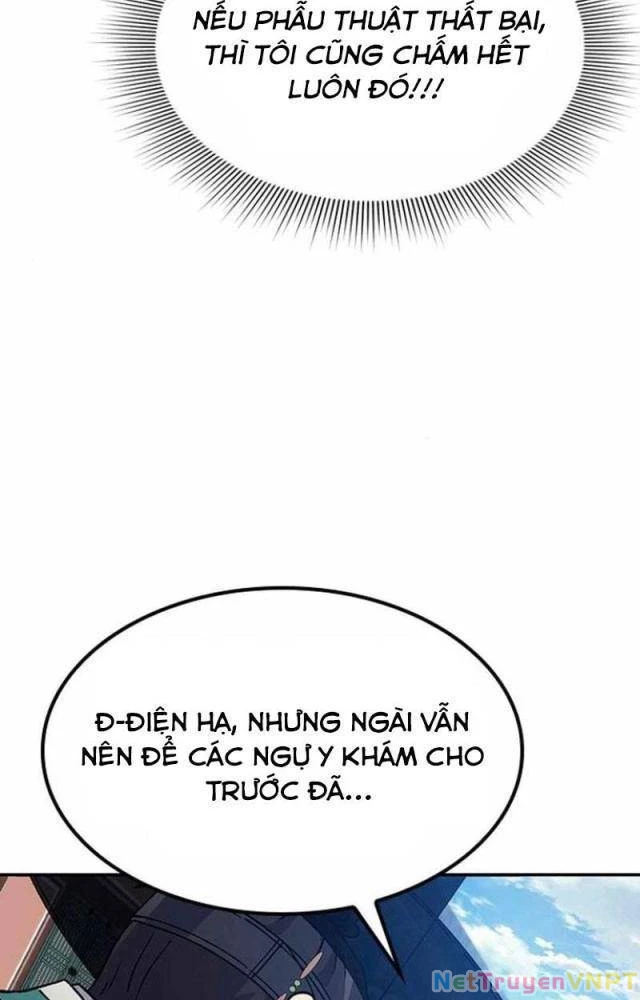 Bác Sĩ Tới Joseon Chapter 34 - Trang 2