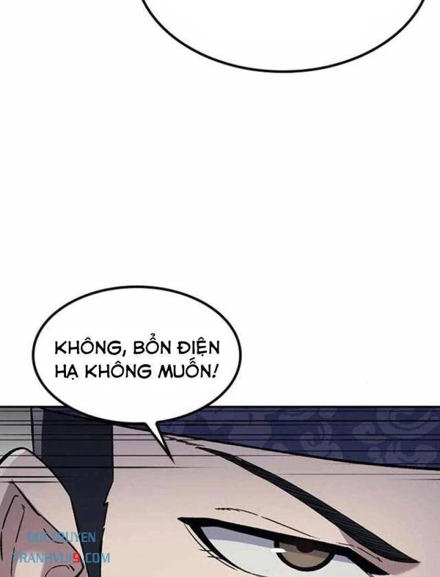 Bác Sĩ Tới Joseon Chapter 34 - Trang 2