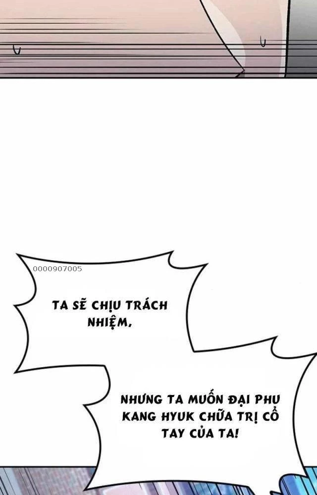 Bác Sĩ Tới Joseon Chapter 34 - Trang 2