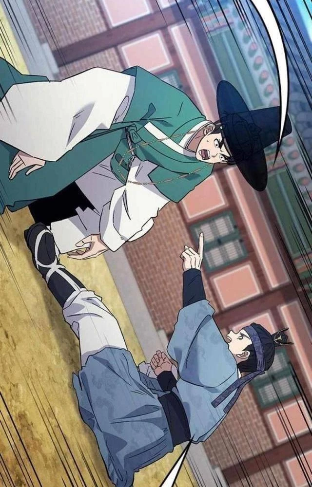 Bác Sĩ Tới Joseon Chapter 34 - Trang 2