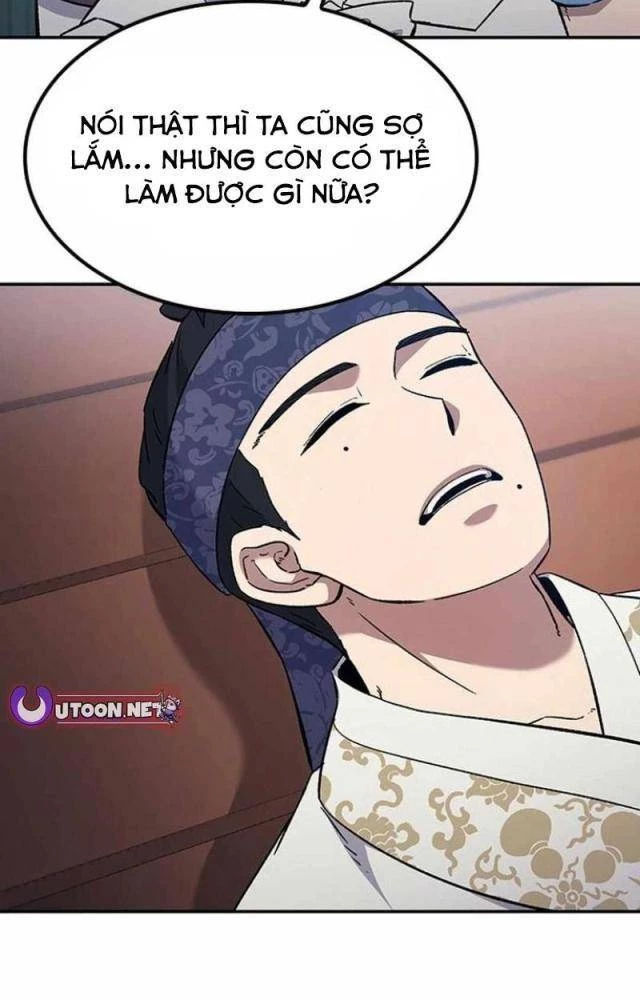 Bác Sĩ Tới Joseon Chapter 34 - Trang 2