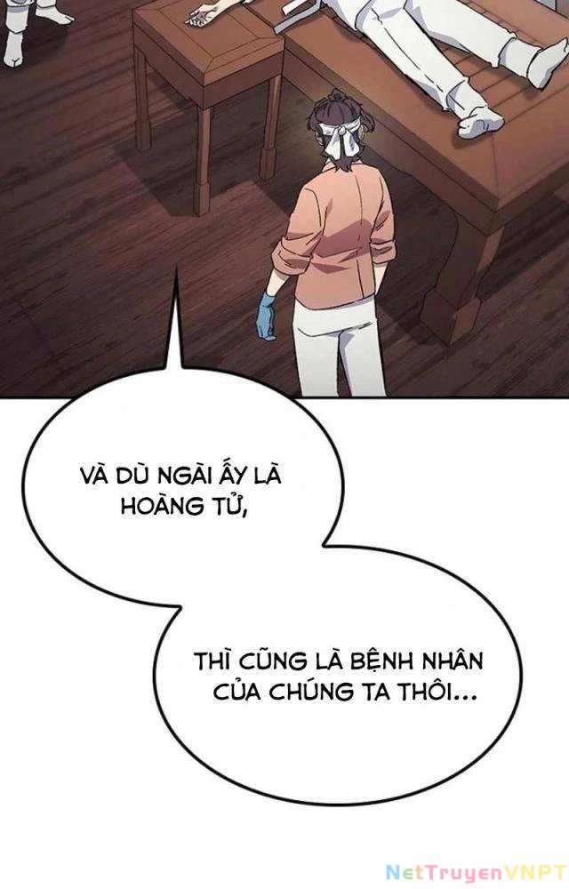 Bác Sĩ Tới Joseon Chapter 34 - Trang 2
