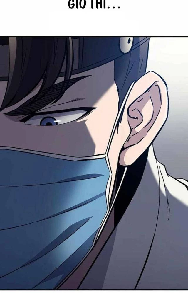 Bác Sĩ Tới Joseon Chapter 34 - Trang 2