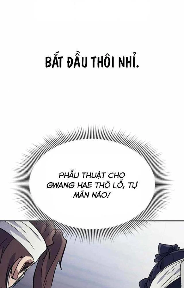 Bác Sĩ Tới Joseon Chapter 34 - Trang 2