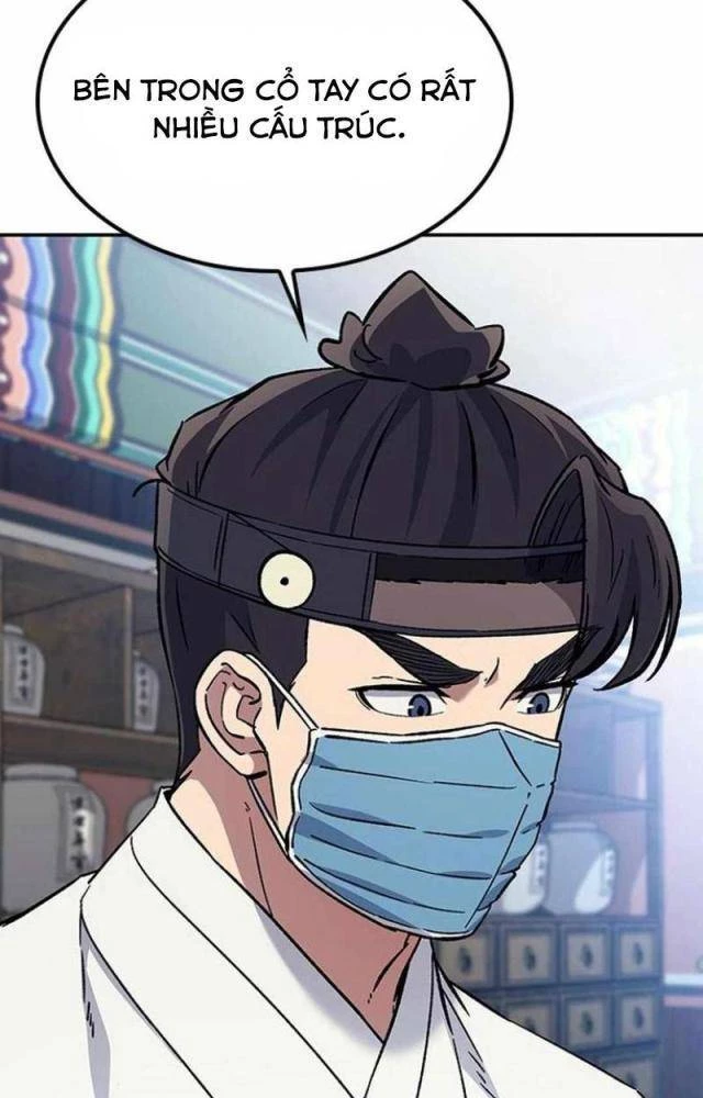 Bác Sĩ Tới Joseon Chapter 34 - Trang 2