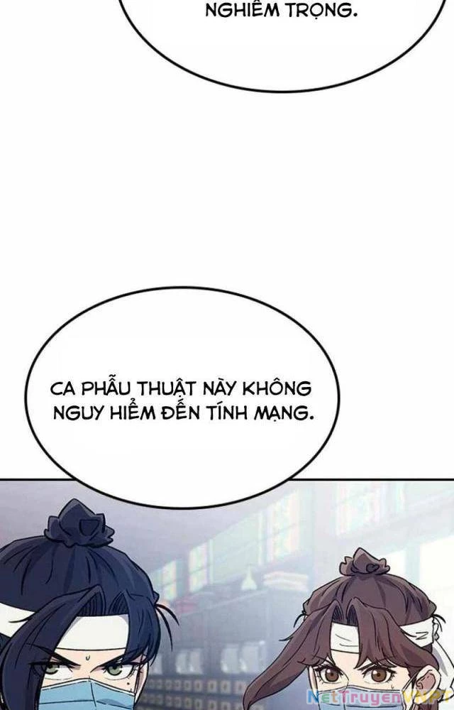 Bác Sĩ Tới Joseon Chapter 34 - Trang 2
