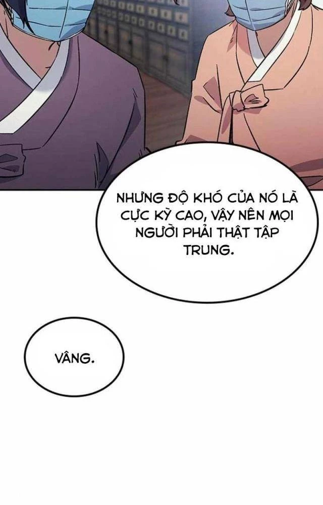 Bác Sĩ Tới Joseon Chapter 34 - Trang 2
