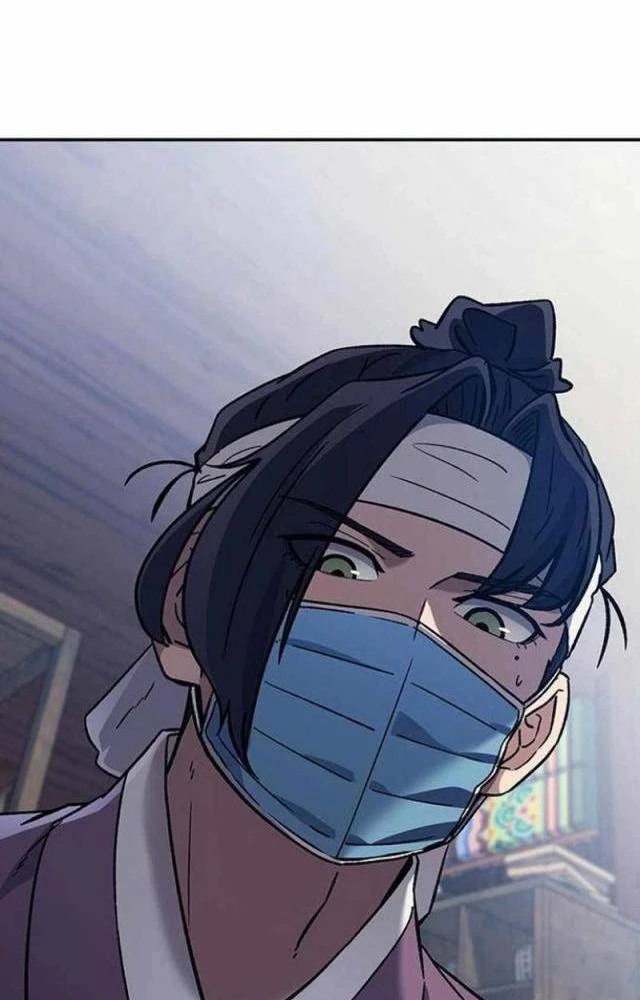 Bác Sĩ Tới Joseon Chapter 34 - Trang 2