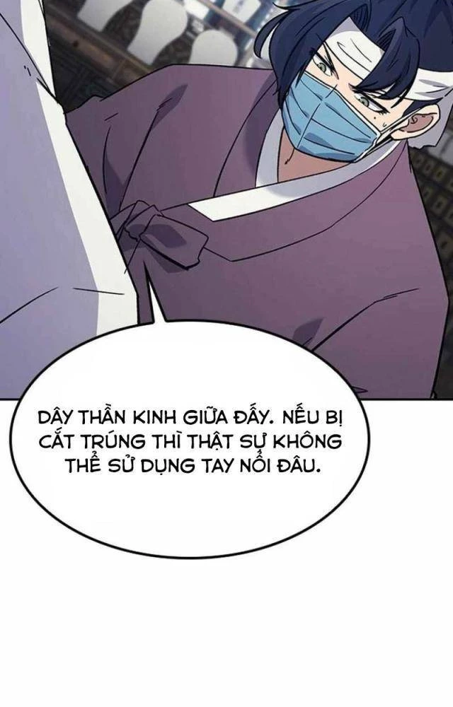 Bác Sĩ Tới Joseon Chapter 34 - Trang 2