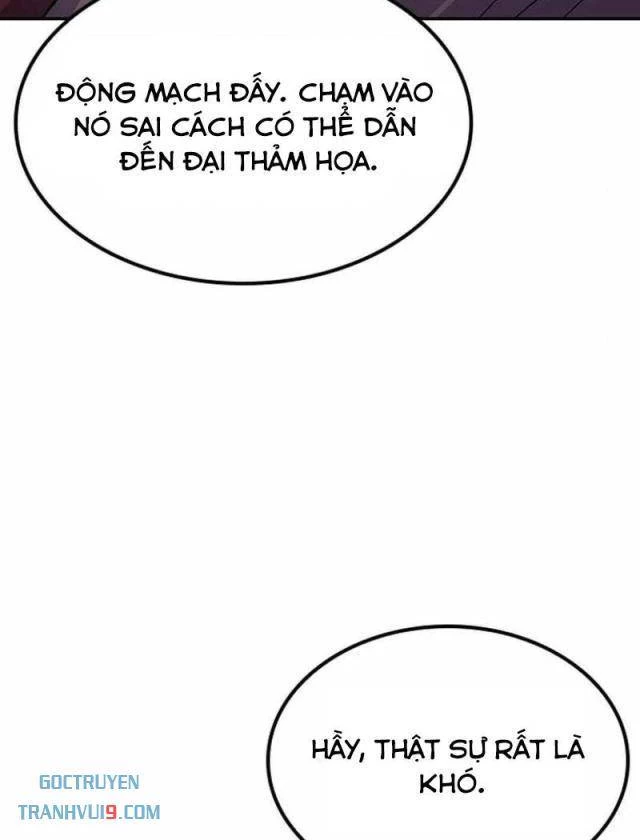 Bác Sĩ Tới Joseon Chapter 34 - Trang 2