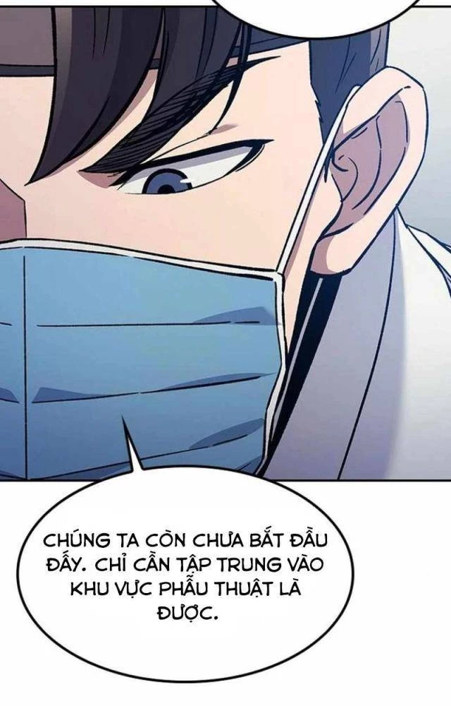 Bác Sĩ Tới Joseon Chapter 34 - Trang 2