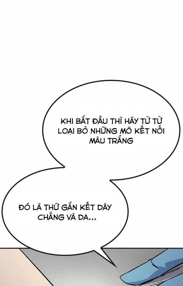 Bác Sĩ Tới Joseon Chapter 34 - Trang 2