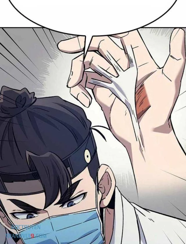 Bác Sĩ Tới Joseon Chapter 34 - Trang 2