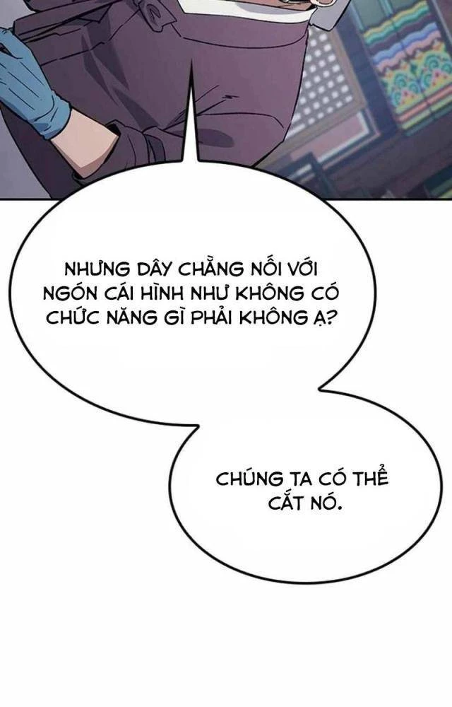 Bác Sĩ Tới Joseon Chapter 34 - Trang 2