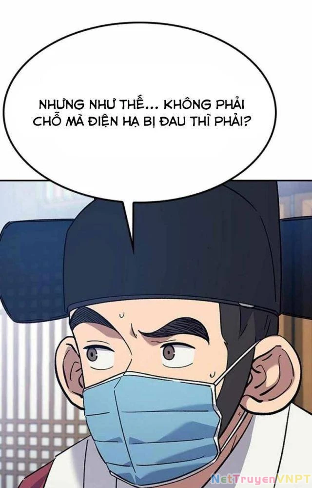 Bác Sĩ Tới Joseon Chapter 34 - Trang 2
