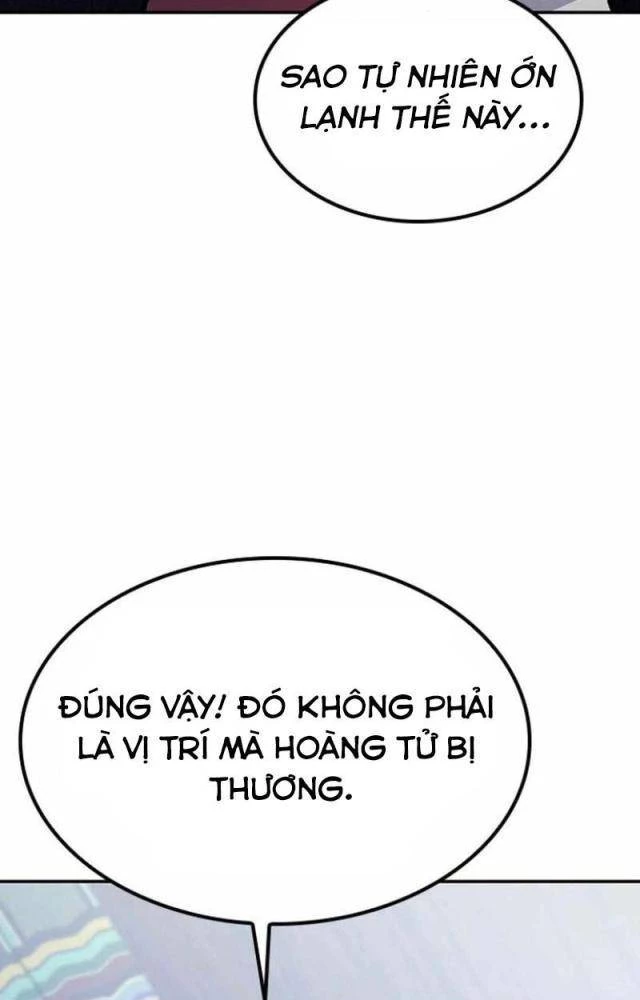 Bác Sĩ Tới Joseon Chapter 34 - Trang 2