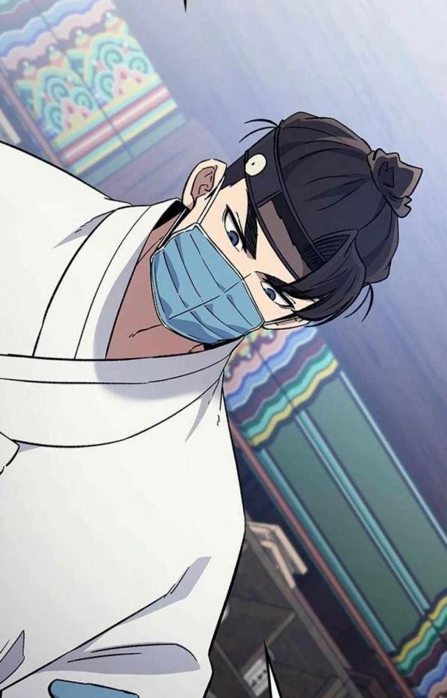 Bác Sĩ Tới Joseon Chapter 34 - Trang 2