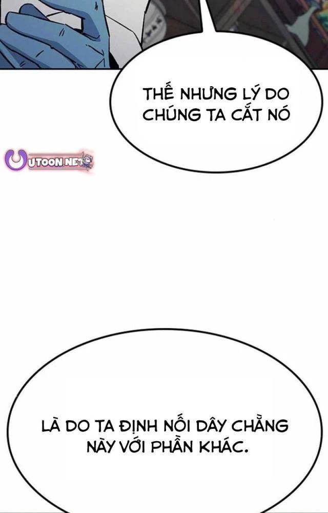 Bác Sĩ Tới Joseon Chapter 34 - Trang 2