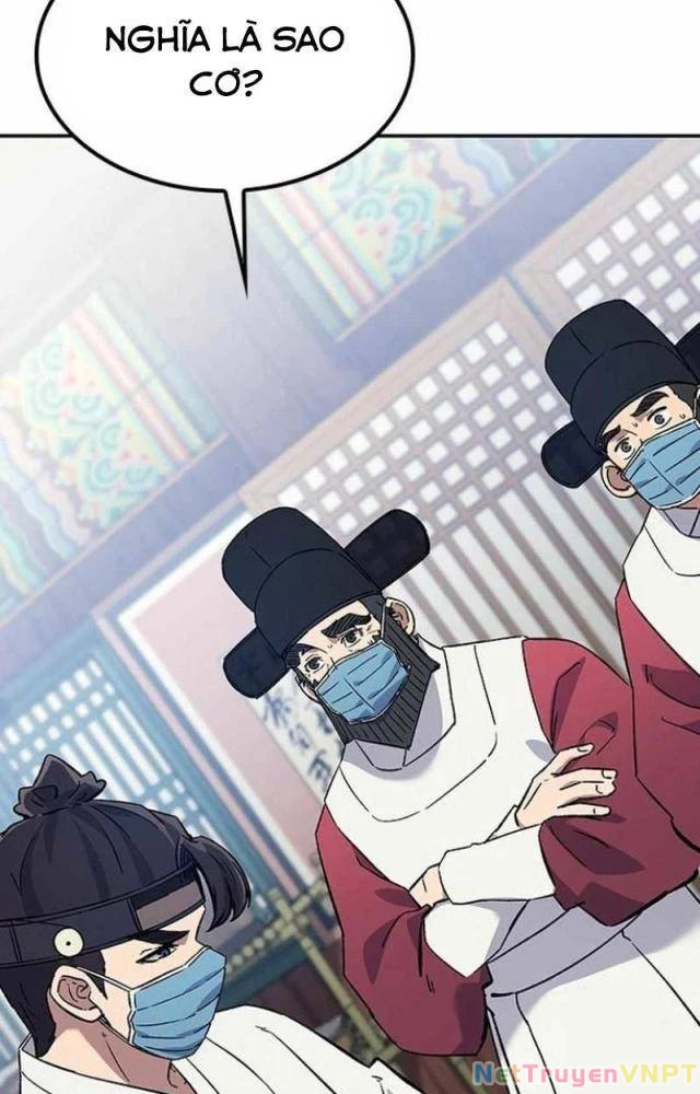 Bác Sĩ Tới Joseon Chapter 34 - Trang 2