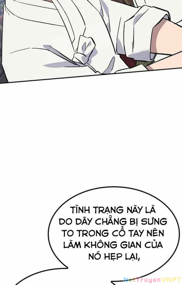 Bác Sĩ Tới Joseon Chapter 34 - Trang 2
