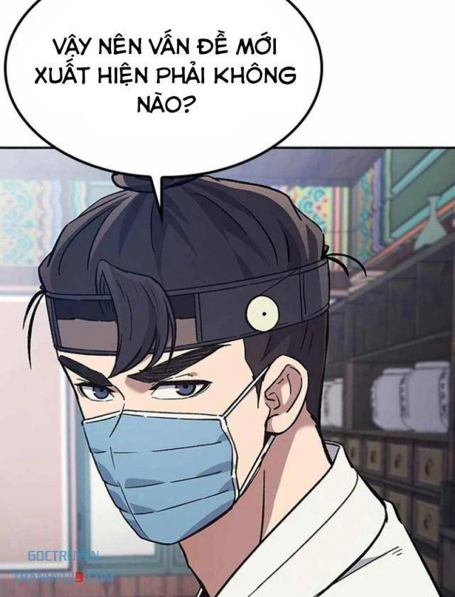 Bác Sĩ Tới Joseon Chapter 34 - Trang 2