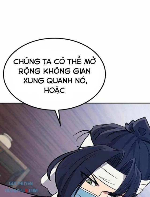 Bác Sĩ Tới Joseon Chapter 34 - Trang 2